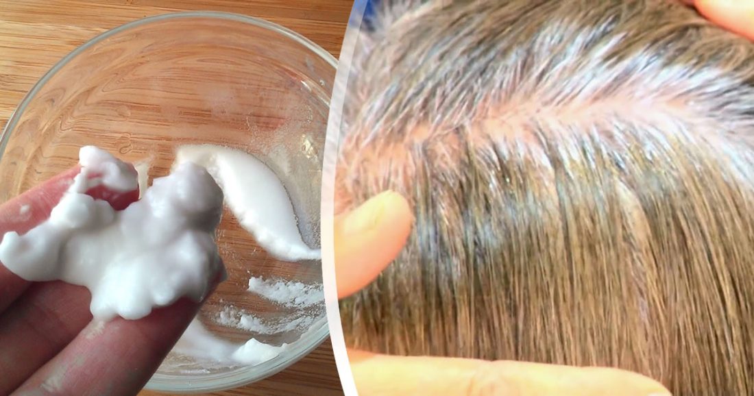 Come Nascondere I Capelli Grigi Senza Usare Le Tinte Che Li Danneggiano