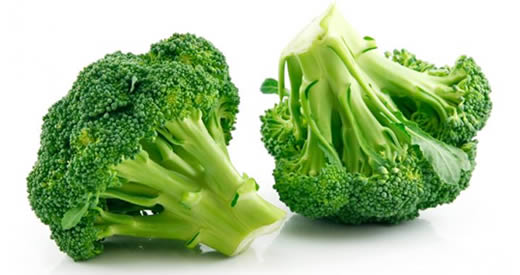 10 motivi broccoli