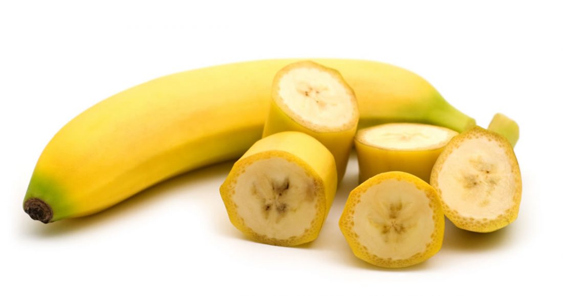 Le Banane Non Fanno Ingrassare: 8 Motivi Per Mangiare Banane